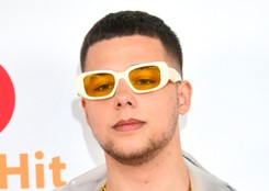 Allan Krupa przejdzie na islam? 'Myślałem, żeby zostać muzułmanem'