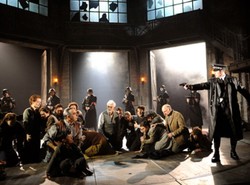 Produkcja wysokiego ryzyka  46