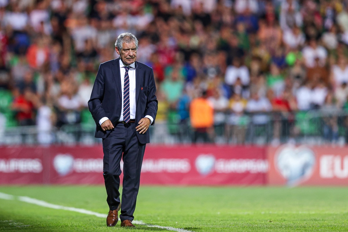 Fernando Santos
