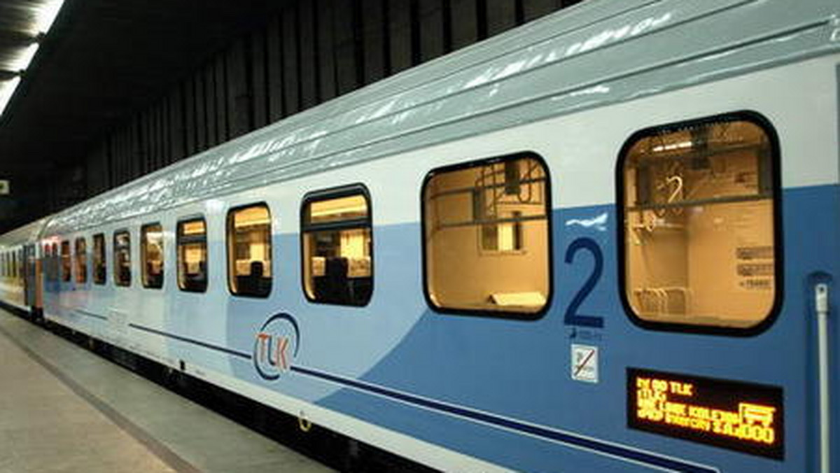 Od dziś łatwiej będzie o miejsce w pociągach Twoich Linii Kolejowych. Popularne "teelki" to najtańsza forma podróży proponowana przez PKP Intercity - informuje Radio Kraków.