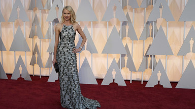 Oscary 2015: Naomi Watts głodziła się przed ceremonią