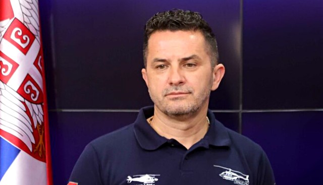 Boban Kusturić