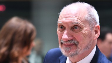 Antoni Macierewicz: Pytlowi stawiane są zarzuty o nielegalną współpracę z FSB