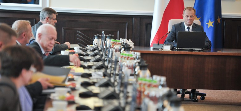 Tajny rządowy raport o Otwartych Funduszach Emerytalnych