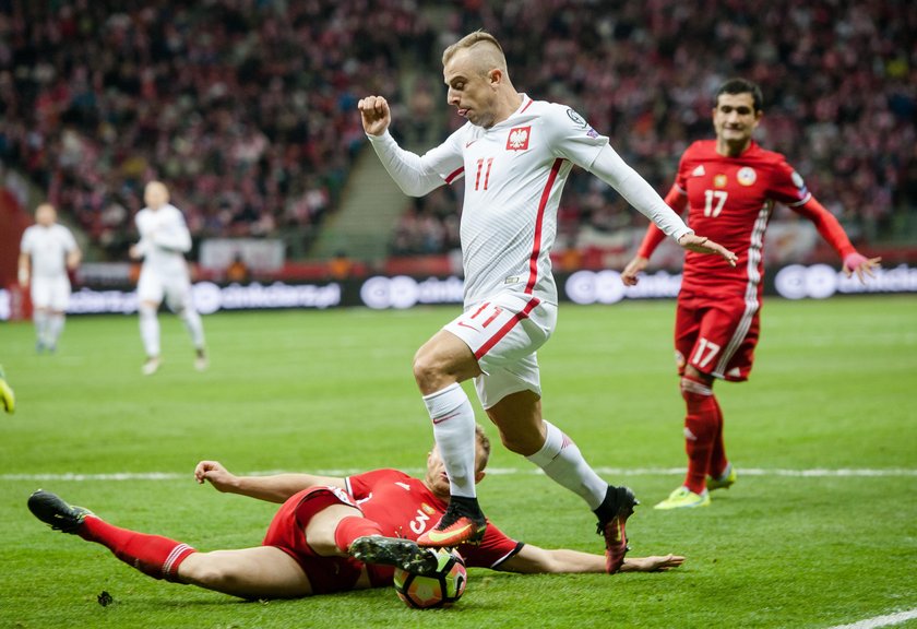 Polska - Armenia