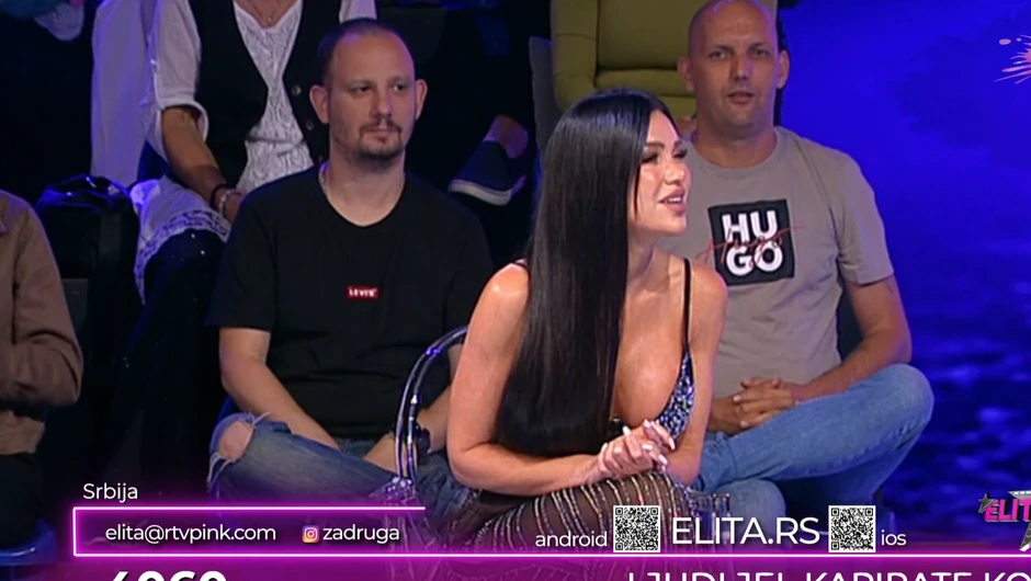 Stanija Dobrojević 