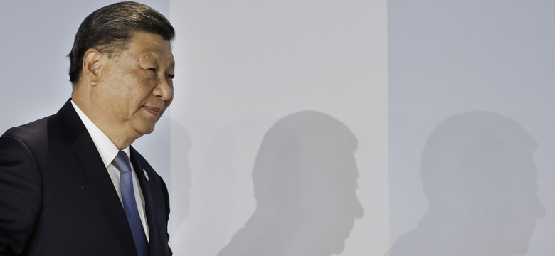 Czy to jest początek końca reżimu Xi Jinpinga?