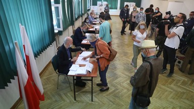 Wyborca ujęty w dwóch spisach jednocześnie. "Takie sytuacje nie powinny mieć miejsca"