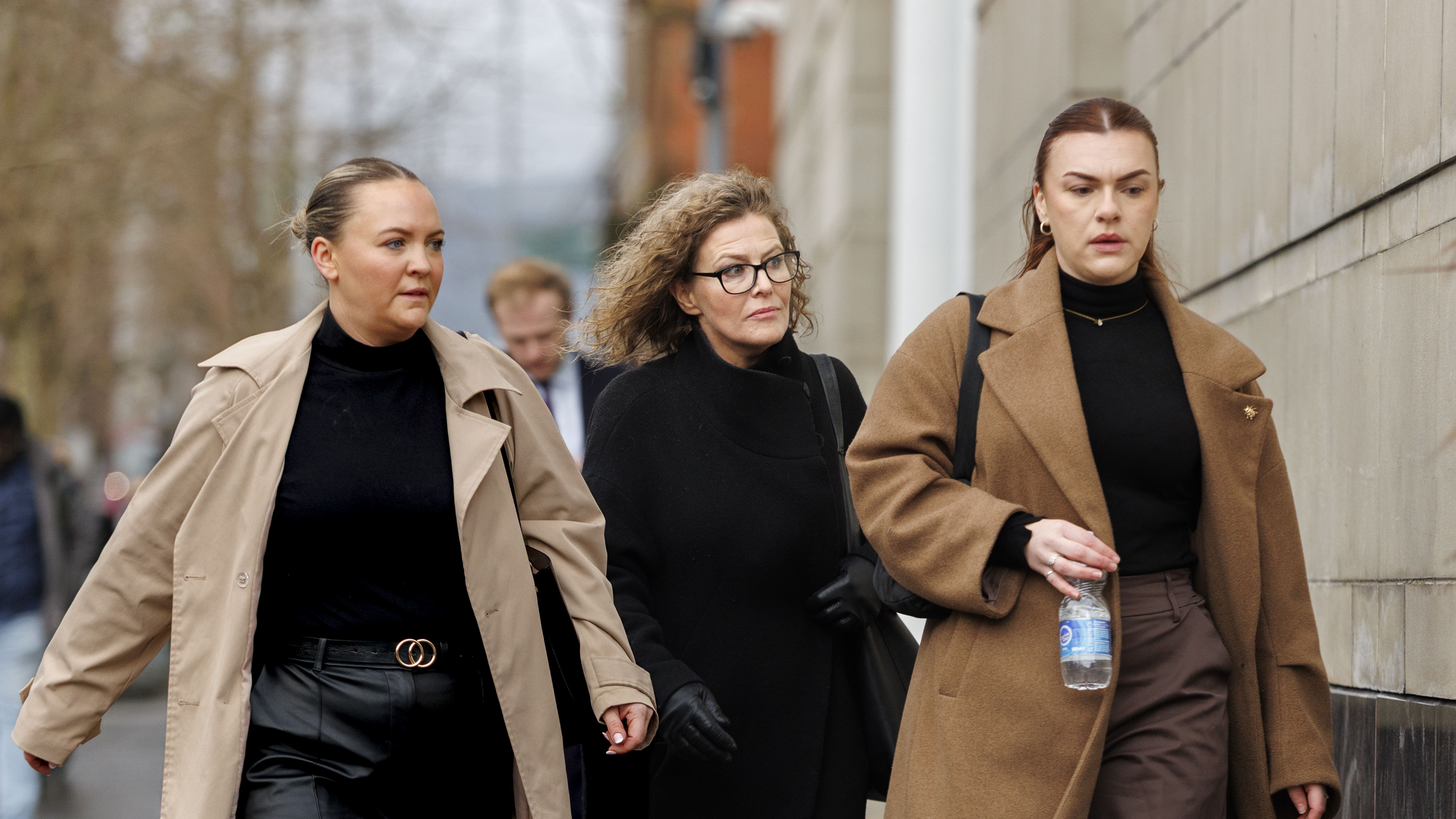 Inquest into unexplained death of Noah Donohoe, 14, begins in Belfast