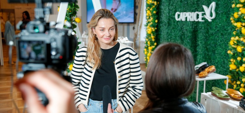 Małgorzata Socha pokazała swój ogród. Fani nie kryją zachwytu [FOTO]