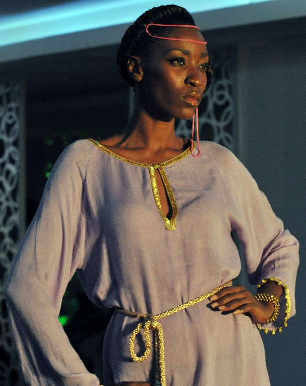 Dakar Fashion Week