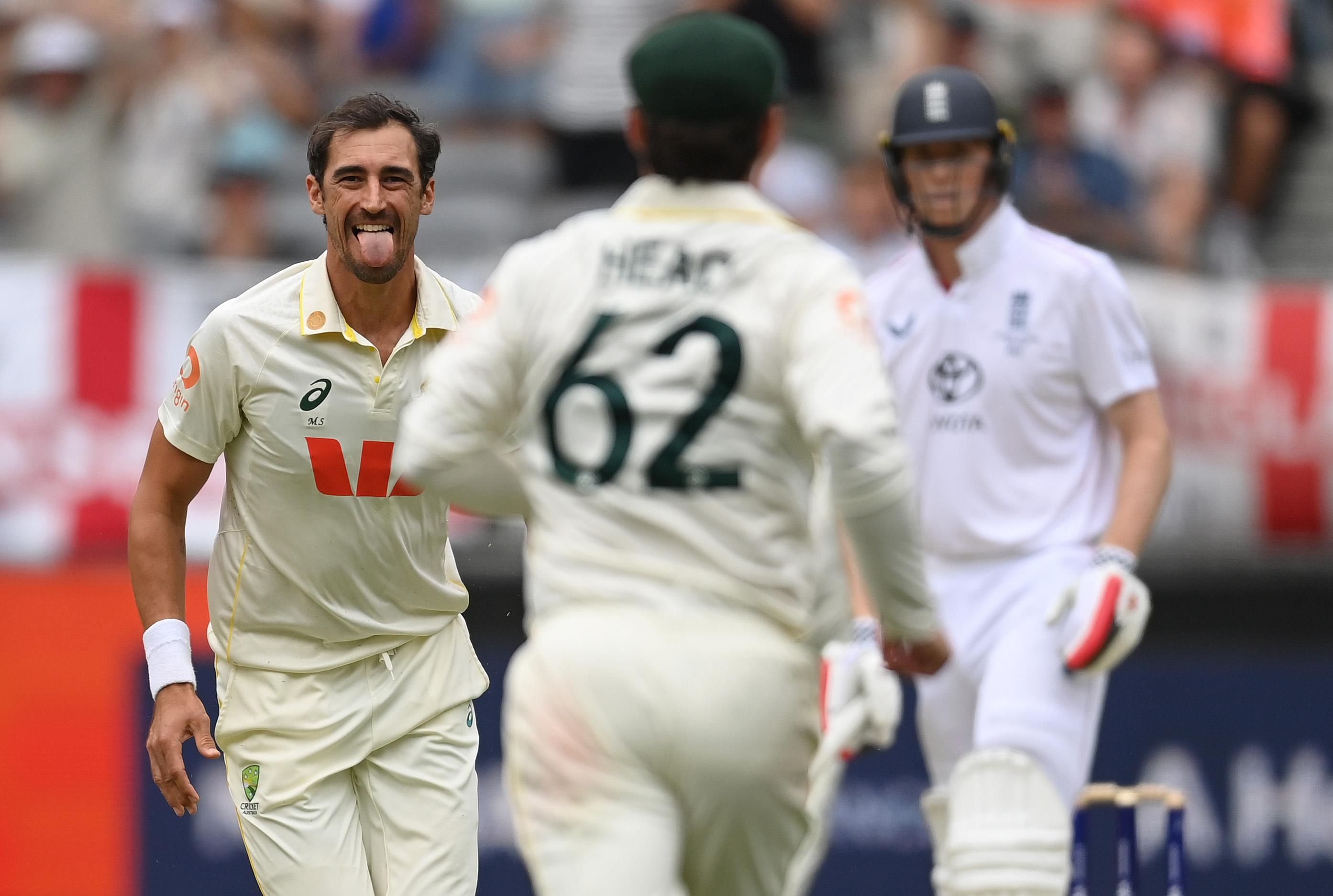 Major boost for England: Cummins and Hazlewood out of second Ashes Test