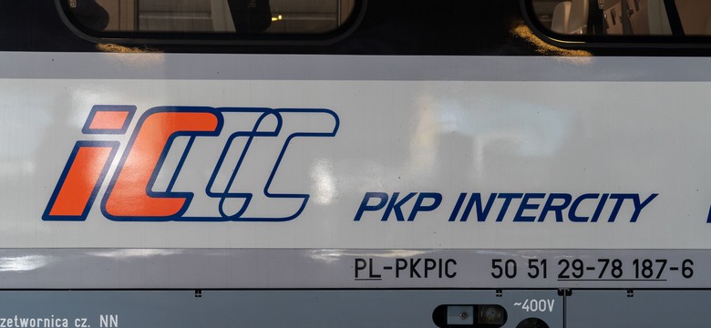 Rewolucja na torach! PKP Intercity wprowadza zmiany, które zaskoczą pasażerów