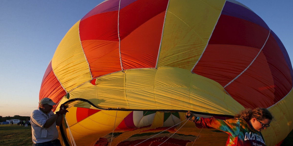 STOCKS CLIMB: Here's what you need to know