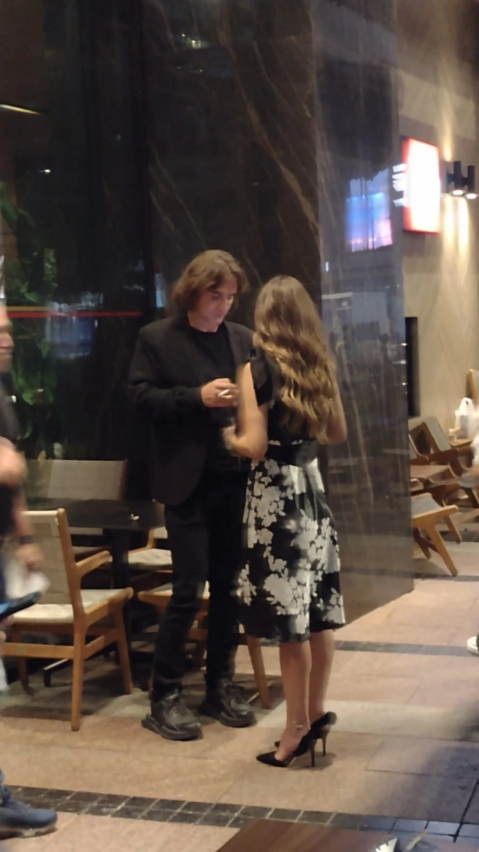 Premijera filma Sandre Mitrović 