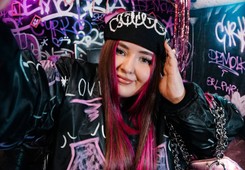 Kawka z Cyrko. 'Nie chcę pokazywać, że choroba to moja słabość'