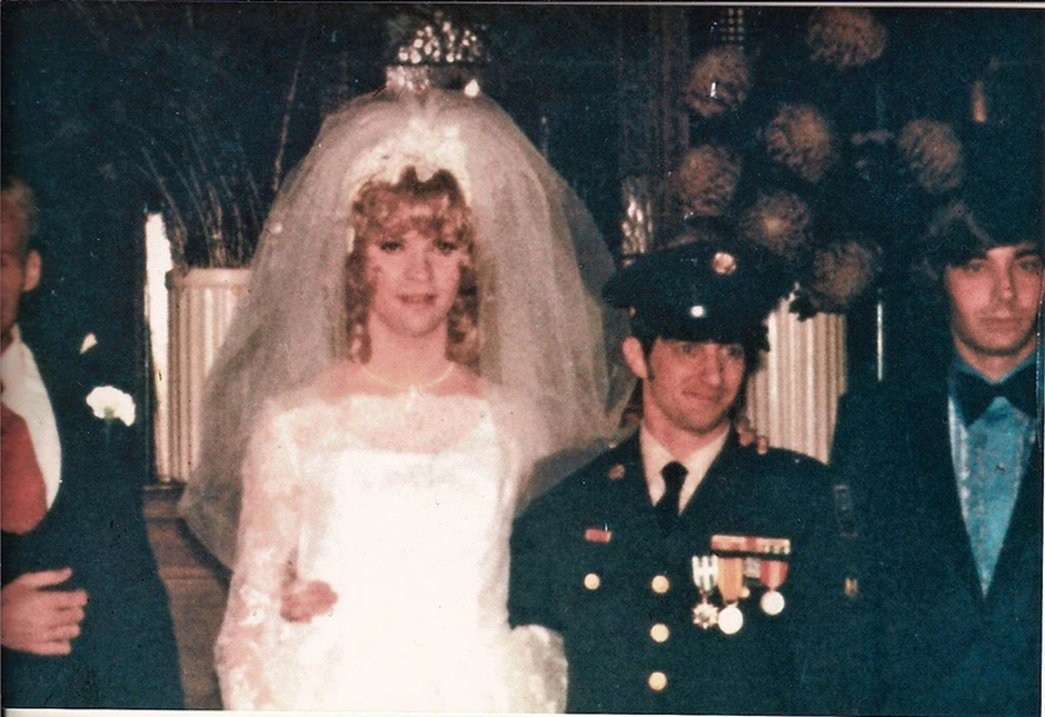 Vojtovič i Erni Aron