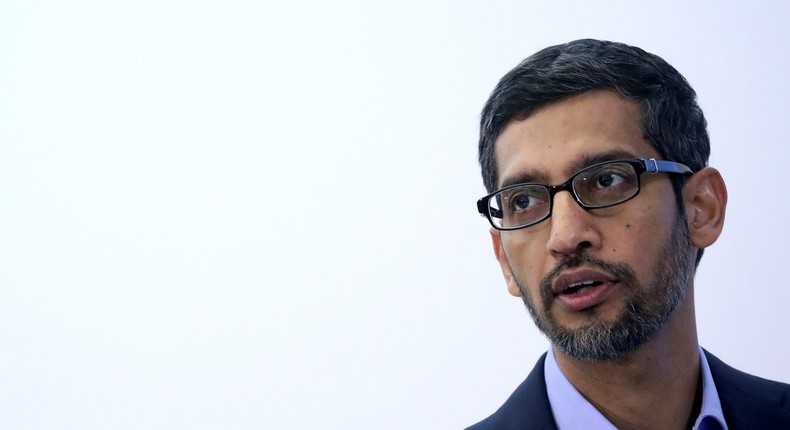 Google's own engineers said the company 'confuses users' on privacy ...
