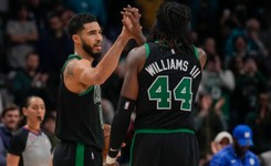 Liga NBA. Trwa zwycięska passa Celtics