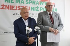 PSL: Okazuje się, że lista 'tłustych kotów' była mocno niepełna