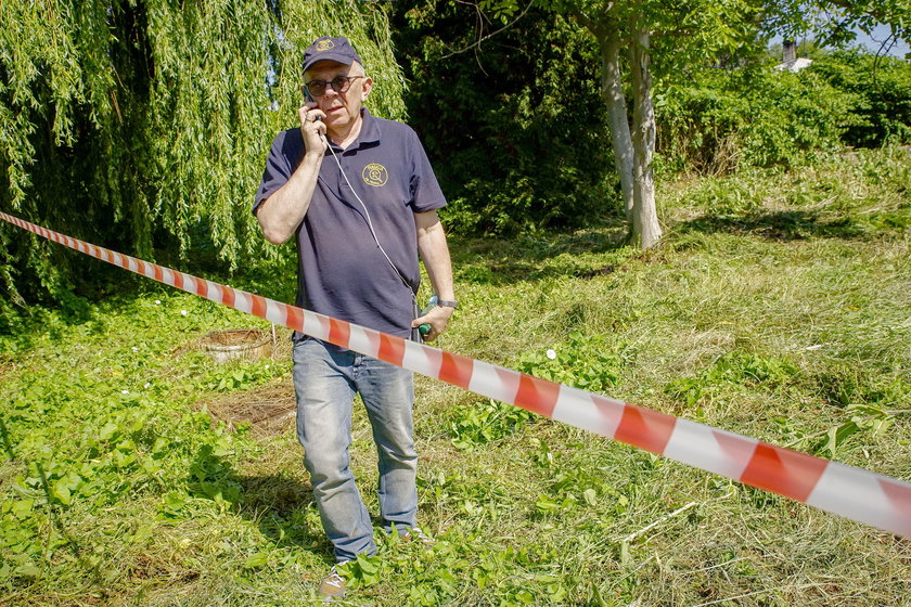 Od poniedziałku fundacja Janusza Szostaka "Na Tropie" prowadzi w Gdańsku poszukiwania zaginionej w 2010 roku Iwony Wieczorek