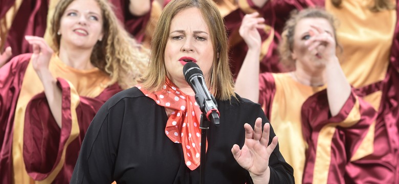 Dariusz Kamys o chorobie i śmierci  Joanny Kołaczkowskiej. "Lekarze nie pozostawiali złudzeń"