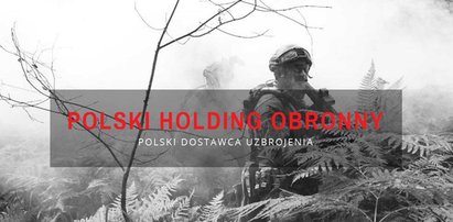 Polski Holding Obronny handluje działkami!