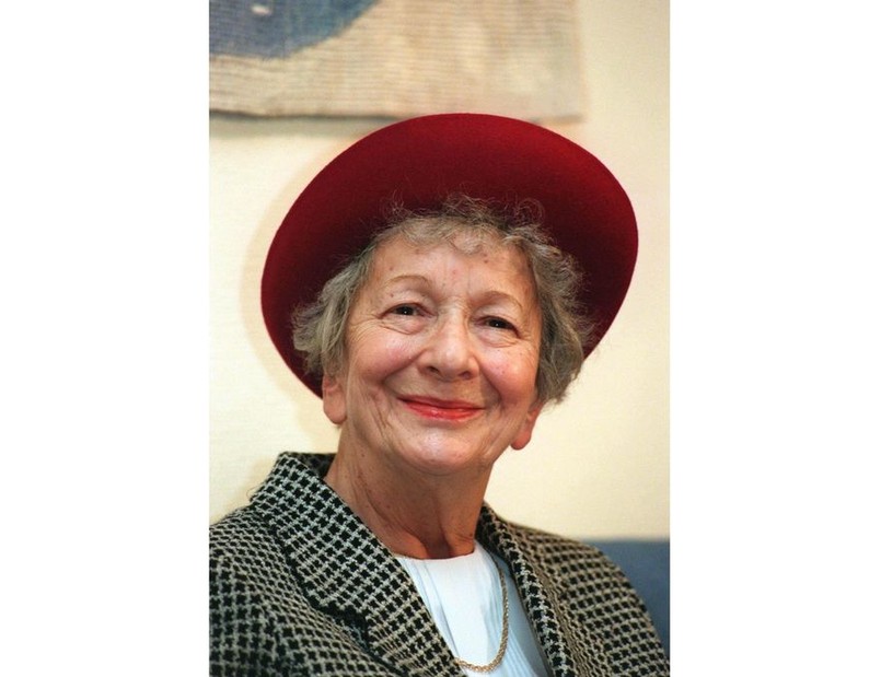 Wisława Szymborska