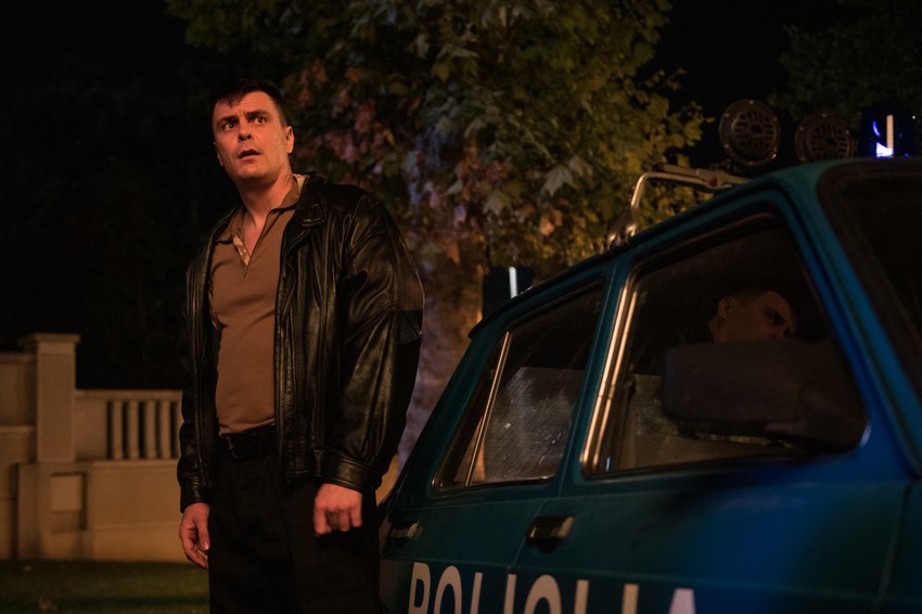 Serija "Porodica" - druga epizoda