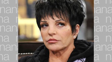 Liza Minelli