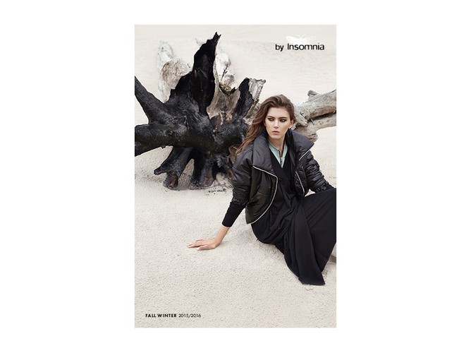 By Insomnia kolekcja jesień/zima 2015/2016