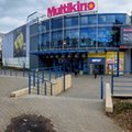 Najstarsze Multikino w Polsce do rozbiórki. Wytrwało ćwierć wieku