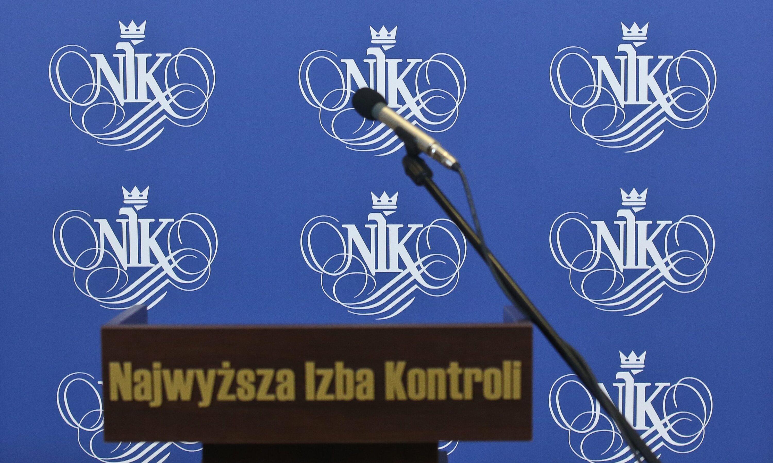 Były prezes NIK Marian B. usłyszał zarzuty. Grozi mu do 10 lat więzienia