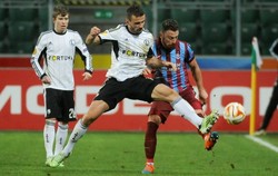 Liga Europy: Oto potencjalni rywale Legii. Wsród nich Liverpool, Roma, Ajax i Sevilla