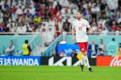 Grzegorz Krychowiak bliski podpisania kontraktu z drużyną Czesława Michniewicza
