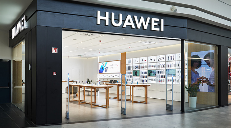 Születésnapot tart a Huawei!