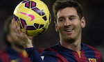 Messi podejrzany o doping!?