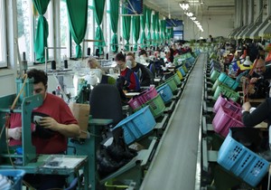 "Stil Zrenjanin" ima najviše osoba sa invaliditetom