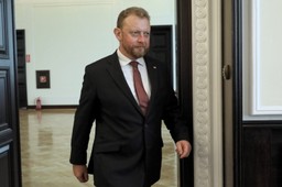 Szumowski: Wzrost wynagrodzeń w służbie zdrowia to podstawa