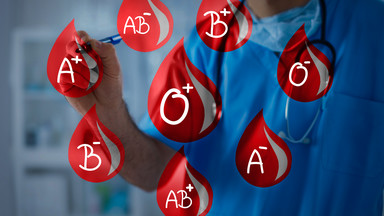 Cztery ważne zdrowotne powody, dla których warto znać swoją grupę krwi