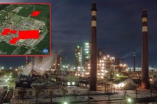 Kolejna noc, kolejna rafineria w ogniu. Ukraina wprowadza sankcje kinetyczne