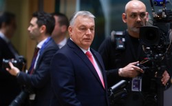 Cios w Zełenskiego. Orban: Cierpi na pomieszanie ról