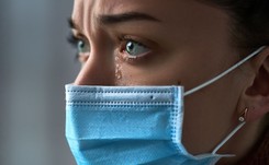 Polacy udowodnili: Wiara w teorie spiskowe związane z COVID-19 grozi depresją