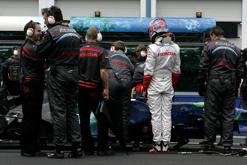 Grand Prix Francji 2007: 310 zdjęć z wyścigu