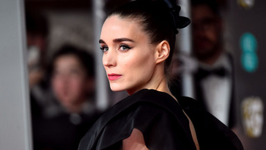 Rooney Mara: dziedziczka z tajemnicą