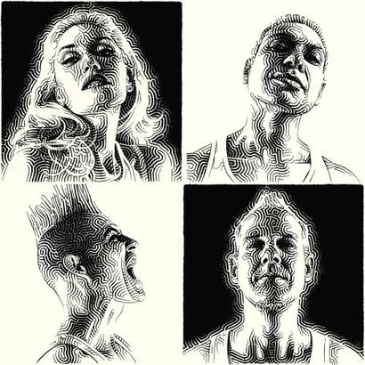 'Push And Shove' – nowy album No Doubt