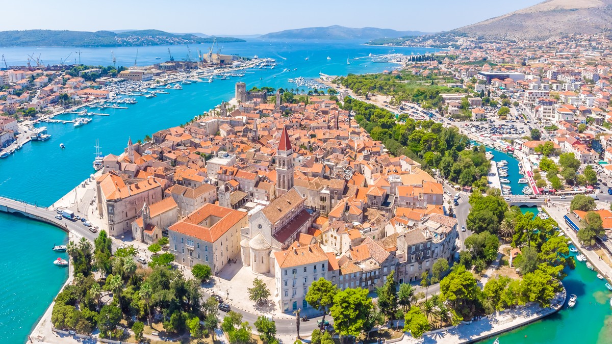 Trogir
