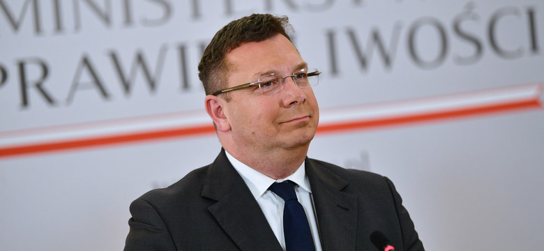 Michał Wójcik ws. decyzji o wydaleniu polskiego konsula w Norwegii: jestem bardzo zaskoczony