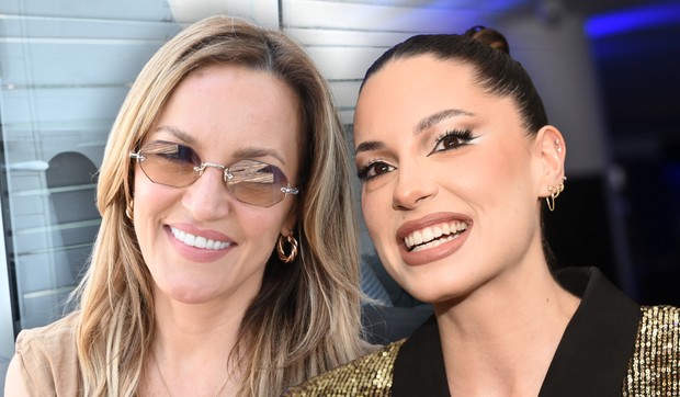 Tijana Bogićević i Sara Jo 
