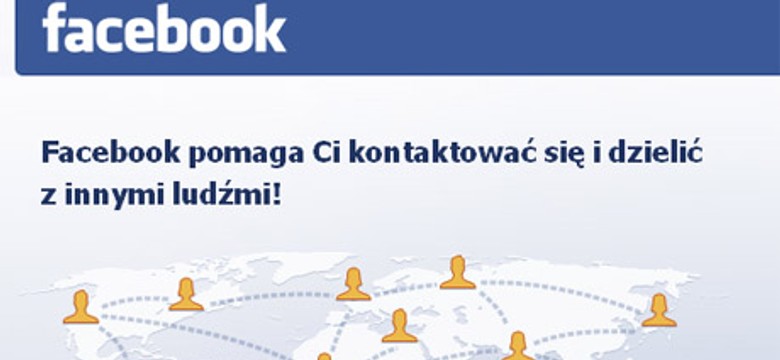 Facebook uczyni cię lepszym pracownikiem